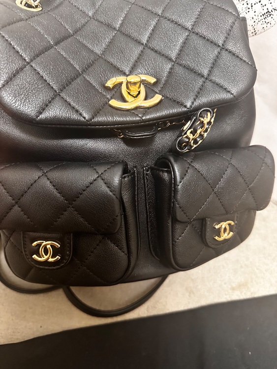 シャネル シャネル(その他) （ブランドバッグ）の商品画像 - 査定依頼日：2025年6月25日 - 最高査定価格：780,000円