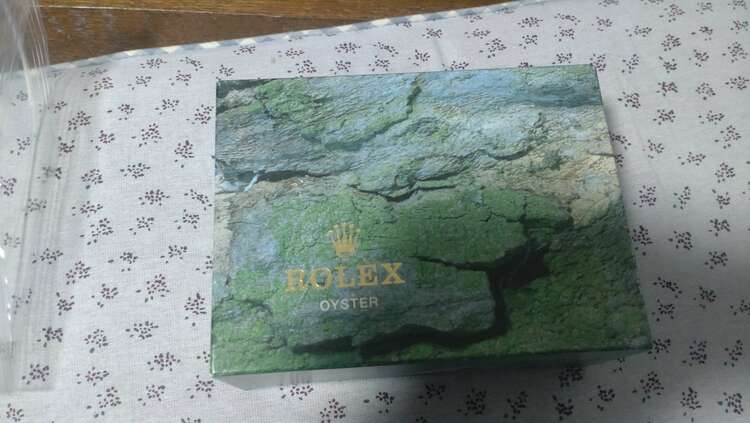 ロレックス エクスプローラー エクスプローラー2　16570（高級時計）の商品画像 - 査定依頼日：2024年12月11日 - 最高査定価格：1,100,000円