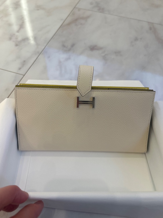 エルメス エルメス(その他) （ブランドバッグ）の商品画像 - 査定依頼日：2025年12月22日 - 最高査定価格：150,000円