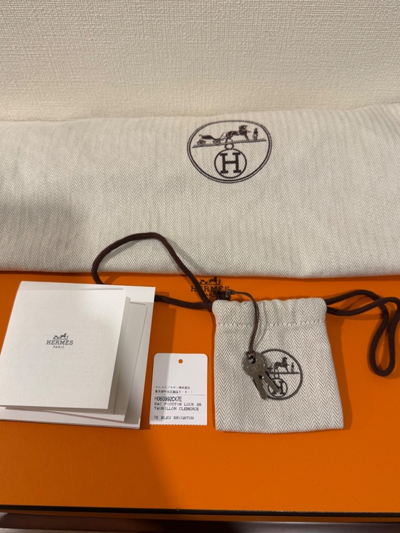 ピコタンロックＧＭ０６０９９２ＣＫ（ブランドバッグ）の商品画像 - 査定依頼日：2026年4月13日 - 最高査定価格：330,000円