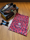 adidas karintha Wales Bonner（古着・ファッション）の商品画像 - 査定依頼日：2026年2月27日 - 最高査定価格：100,000円