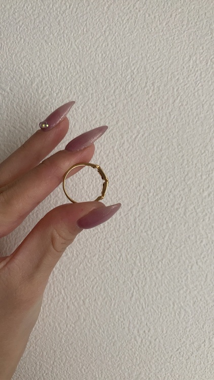 ぬひ指輪（金・貴金属）の商品画像 - 査定依頼日：2026年3月23日 - 最高査定価格：127,358円