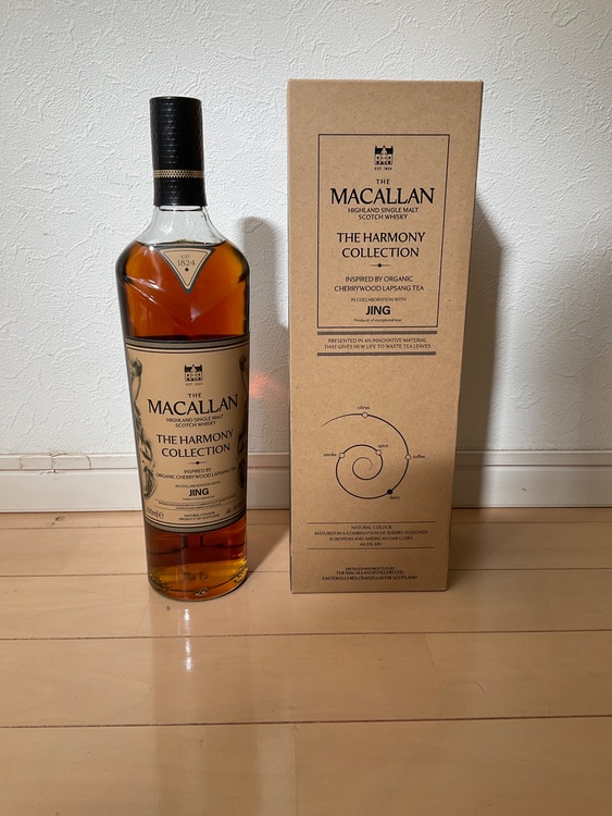 ウイスキー マッカラン （お酒）の商品画像 - 査定依頼日：2026年1月25日 - 最高査定価格：27,000円