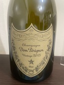 シャンパン ドン・ペリニヨン （お酒）の商品画像 - 査定依頼日：2025年6月13日 - 最高査定価格：19,000円