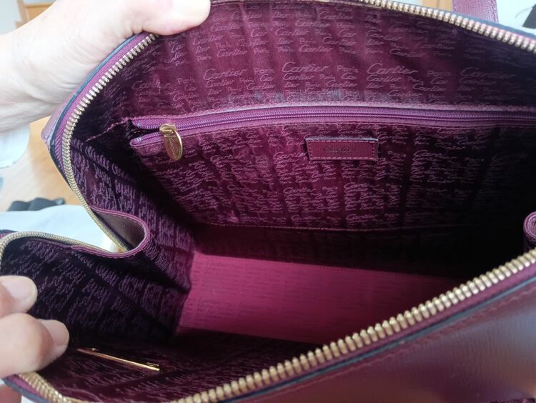 カルティエ その他 ぼるど（高級時計）の商品画像 - 査定依頼日：2025年11月19日 - 最高査定価格：15,000円