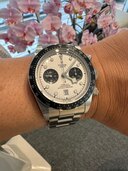 チューダー ブラックベイ （高級時計）の商品画像 - 査定依頼日：2025年1月4日 - 最高査定価格：550,000円