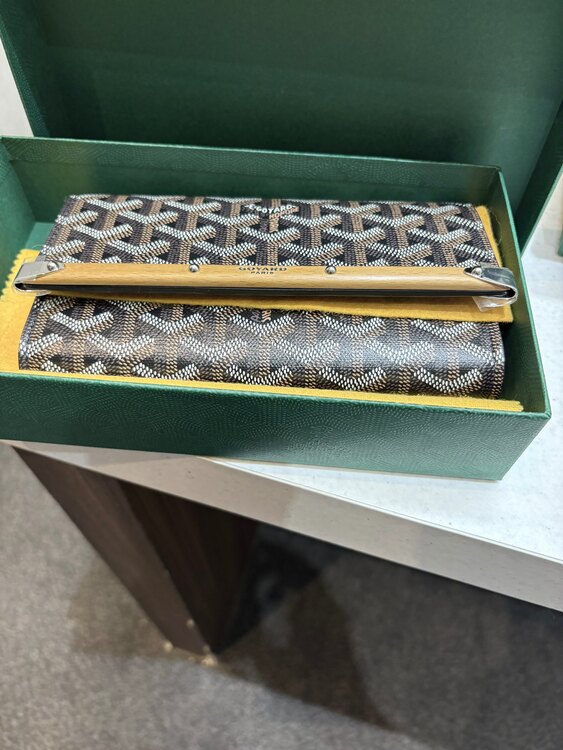 ゴヤール  （ブランドバッグ）の商品画像 - 査定依頼日：2025年4月14日 - 最高査定価格：260,000円