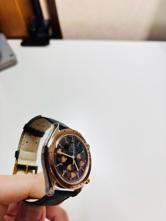 175.0033（高級時計）の商品画像 - 査定依頼日：2025年11月29日 - 最高査定価格：600,000円