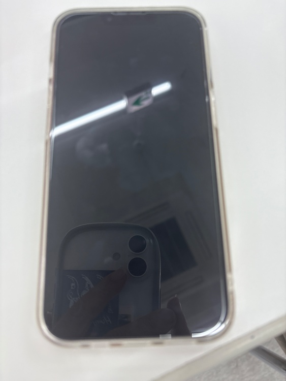 iPhone iPhone 13 128GB Softbank（スマホ）の商品画像 - 査定依頼日：2026年9月20日 - 最高査定価格：39,500円