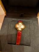 その他 ヴァン クリーフ＆アーペル VCAR0SF00（ヴァン クリーフ＆アーペル）の商品画像 - 新品 - 査定完了日：2025.05.24 - 最高査定価格：930,000円