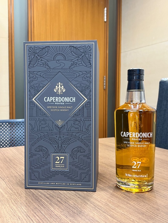 ウイスキー ウイスキー(その他) （お酒）の商品画像 - 査定依頼日：2025年12月15日 - 最高査定価格：55,000円