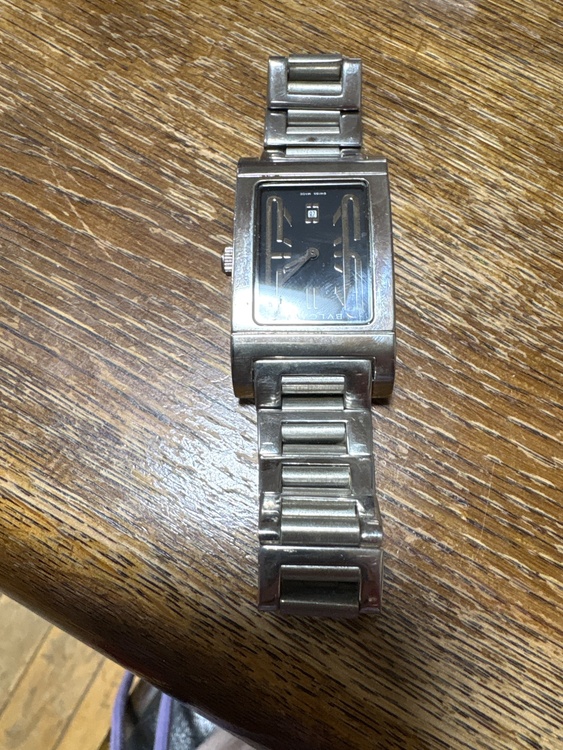 BVLGARI RT45S L301（高級時計）の商品画像 - 査定依頼日：2026年2月11日 - 最高査定価格：70,000円