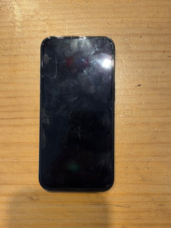 iPhone 13 Pro 128GB 楽天モバイル（スマホ）の商品画像 - 査定依頼日：2026年3月27日 - 最高査定価格：38,000円