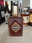 IWHAPPER12（お酒）の商品画像 - 査定依頼日：2026年8月1日 - 最高査定価格：500円