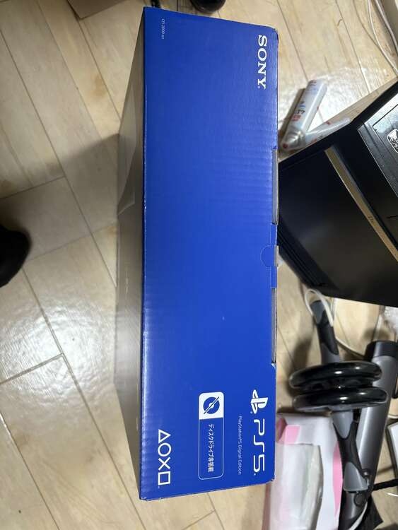 CFI-2000（ゲーム機本体・ゲームソフト）の商品画像 - 査定依頼日：2025年4月6日 - 最高査定価格：53,000円