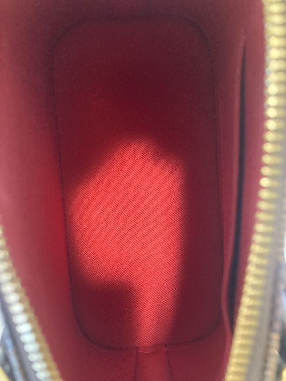 ルイヴィトン ダミエ （ブランドバッグ）の商品画像 - 査定依頼日：2025年11月16日 - 最高査定価格：180,000円