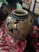 壺（美術品・骨董品）の商品画像 - 査定依頼日：2026年7月5日 - 最高査定価格：3,000円