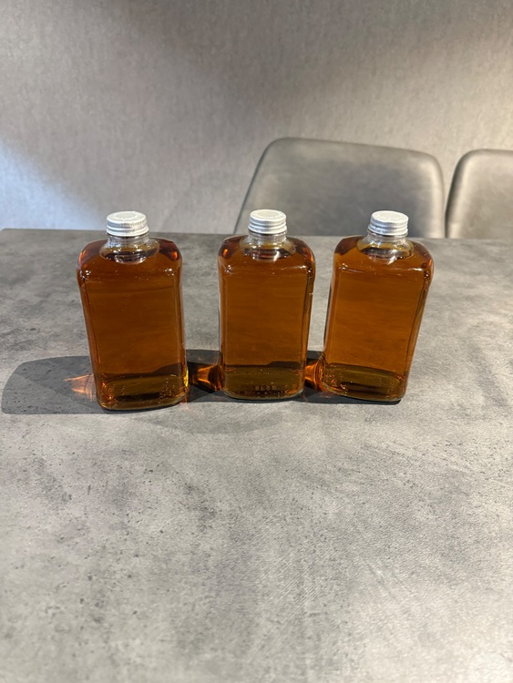 フロムザバレル（お酒）の商品画像 - 査定依頼日：2025年11月25日 - 最高査定価格：9,000円