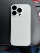 iPhone14Pro(赤ロム)（スマホ）の商品画像 - 査定依頼日：2024年1月20日 - 最高査定価格：63,000円