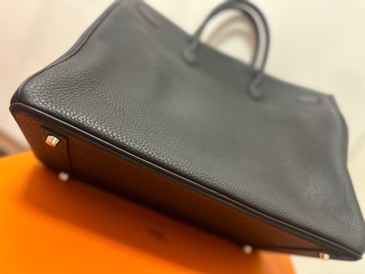 バーキン40（ブランドバッグ）の商品画像 - 査定依頼日：2026年1月14日 - 最高査定価格：2,400,000円