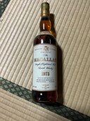 1973（お酒）の商品画像 - 査定依頼日：2023年2月17日 - 最高査定価格：280,000円