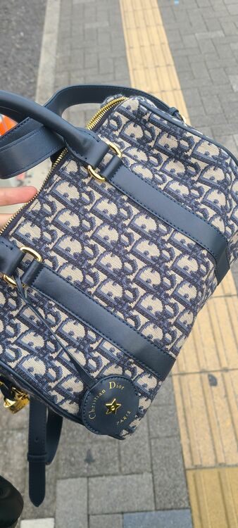 ディオール  （ブランドバッグ）の商品画像 - 査定依頼日：2025年11月12日 - 最高査定価格：310,000円
