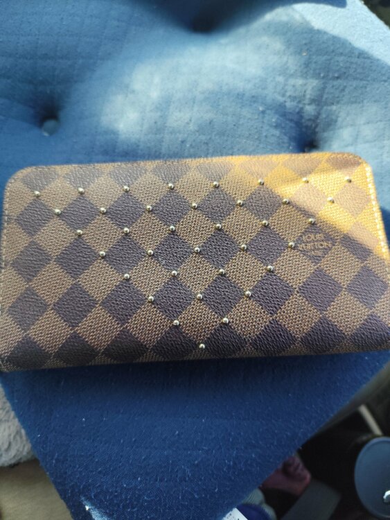 ルイヴィトン ダミエ （ブランドバッグ）の商品画像 - 査定依頼日：2026年1月16日 - 最高査定価格：40,000円