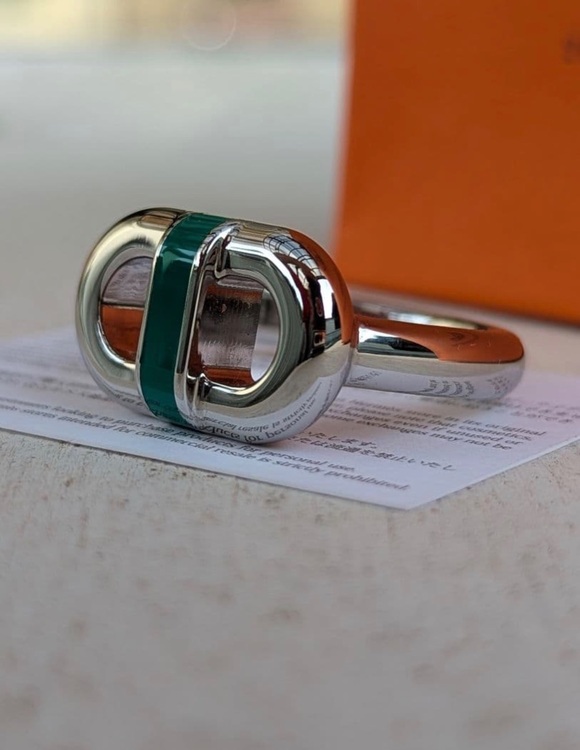 エルメス エルメス(その他) （ブランドバッグ）の商品画像 - 査定依頼日：2025年10月29日 - 最高査定価格：40,000円