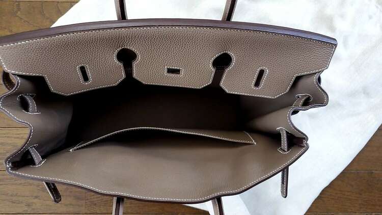 エルメス バーキン （ブランドバッグ）の商品画像 - 査定依頼日：2025年5月30日 - 最高査定価格：1,800,000円