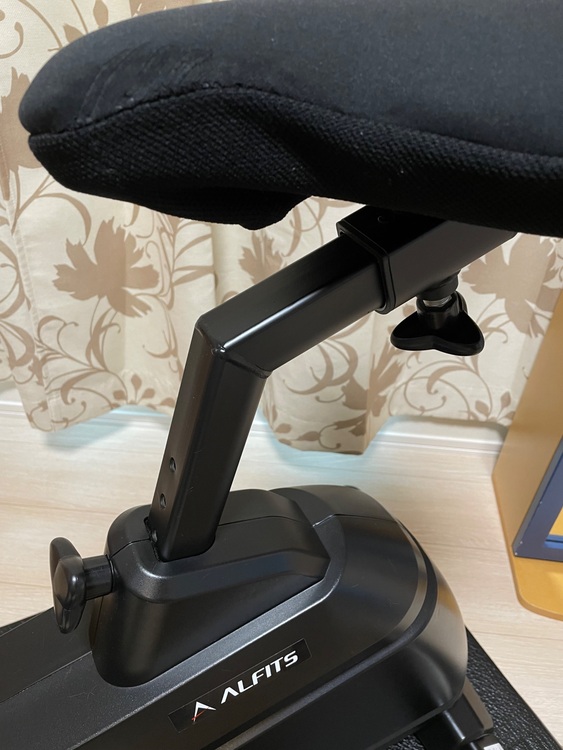 アルインコ BKJ7118（コスメ・美容・健康器具）の商品画像 - 査定依頼日：2025年8月4日 - 最高査定価格：3,000円