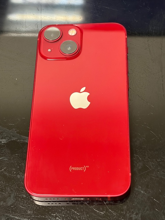 iPhone 13 mini 256GB Softbank（スマホ）の商品画像 - 査定依頼日：2026年3月19日 - 最高査定価格：30,000円