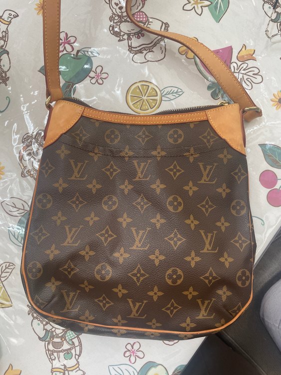 オデオンpm（ブランドバッグ）の商品画像 - 査定依頼日：2022年10月18日 - 最高査定価格：70,000円