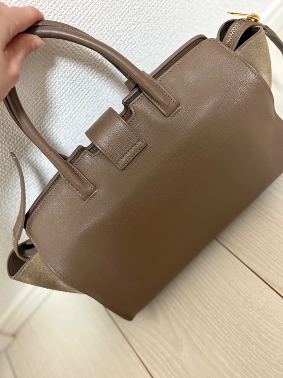 ブランド詳しくないので不明（ブランドバッグ）の商品画像 - 査定依頼日：2026年2月5日 - 最高査定価格：88,000円