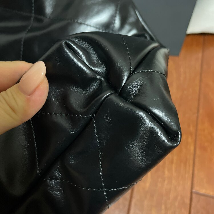 CHANEL22 AS3260（ブランドバッグ）の商品画像 - 査定依頼日：2025年5月13日 - 最高査定価格：610,000円