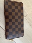 ルイヴィトン ダミエ （ブランドバッグ）の商品画像 - 査定依頼日：2025年1月30日 - 最高査定価格：25,000円