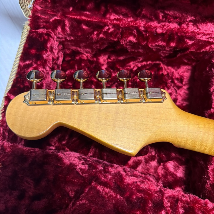 Fender FSR Limited Edition American Vint（ピアノ・楽器・PA機材）の商品画像 - 査定依頼日：2026年5月12日 - 最高査定価格：150,000円