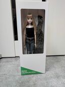 STOPひばりくん! ドール モッズコト PetWORKs フィギュア ストップ