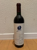 ワイン オーパスワン 
