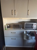 食器棚（家具・寝具）の商品画像 - 査定依頼日：2025年12月26日 - 最高査定価格：3,000円