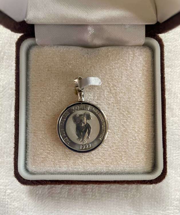 K22 イーグル金貨 etc.（金・貴金属）の商品画像 - 査定依頼日：2022年11月20日 - 最高査定価格：763,000円