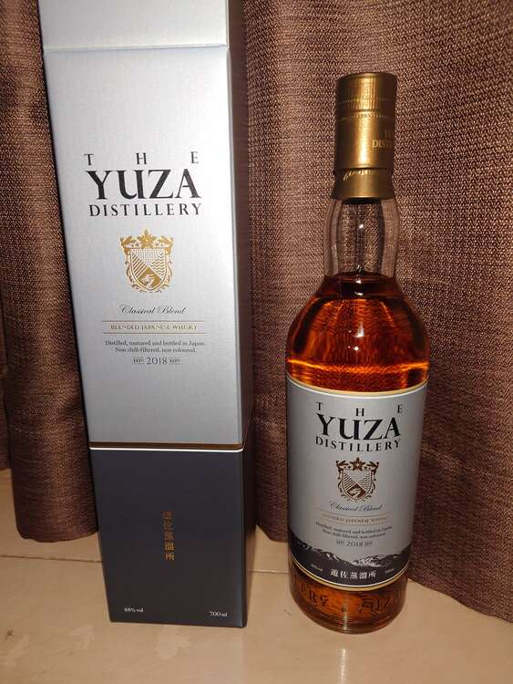 遊佐（お酒）の商品画像 - 査定依頼日：2025年1月8日 - 最高査定価格：5,000円