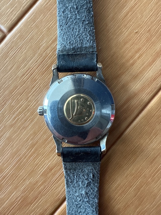 オメガ その他 （高級時計）の商品画像 - 査定依頼日：2025年6月12日 - 最高査定価格：90,000円