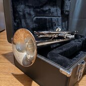 YAMAHA YTR-2330（ピアノ・楽器・PA機材）の商品画像 - 査定依頼日：2025年1月14日 - 最高査定価格：32,000円