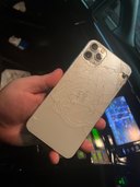 iPhone11プロマックス（スマホ）の商品画像 - 査定依頼日：2023年4月4日 - 最高査定価格：28,000円