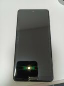 AQUOS sense4（スマホ）の商品画像 - 査定依頼日：2026年8月20日 - 最高査定価格：3,000円