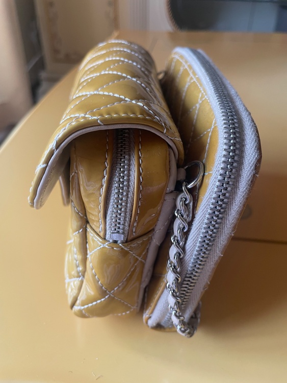 シャネル マトラッセ （ブランドバッグ）の商品画像 - 査定依頼日：2026年3月3日 - 最高査定価格：140,000円