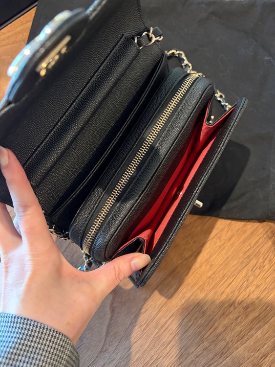 キャビアスキンマトラッセ（ブランドバッグ）の商品画像 - 査定依頼日：2026年1月14日 - 最高査定価格：650,000円