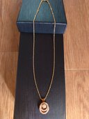 ネックレス（宝石）の商品画像 - 査定依頼日：2026年5月16日 - 最高査定価格：150,000円