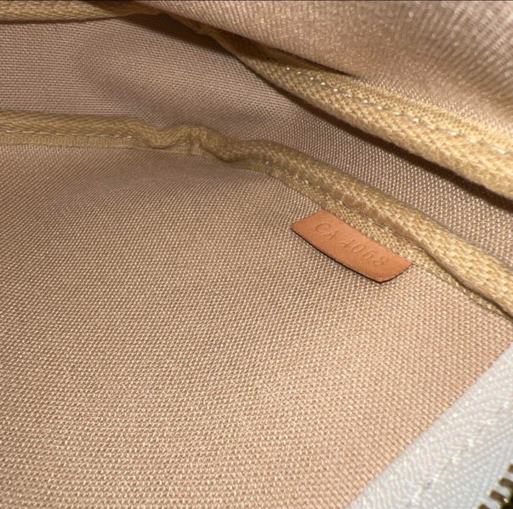 アクセソワール（ブランドバッグ）の商品画像 - 査定依頼日：2025年9月16日 - 最高査定価格：90,000円