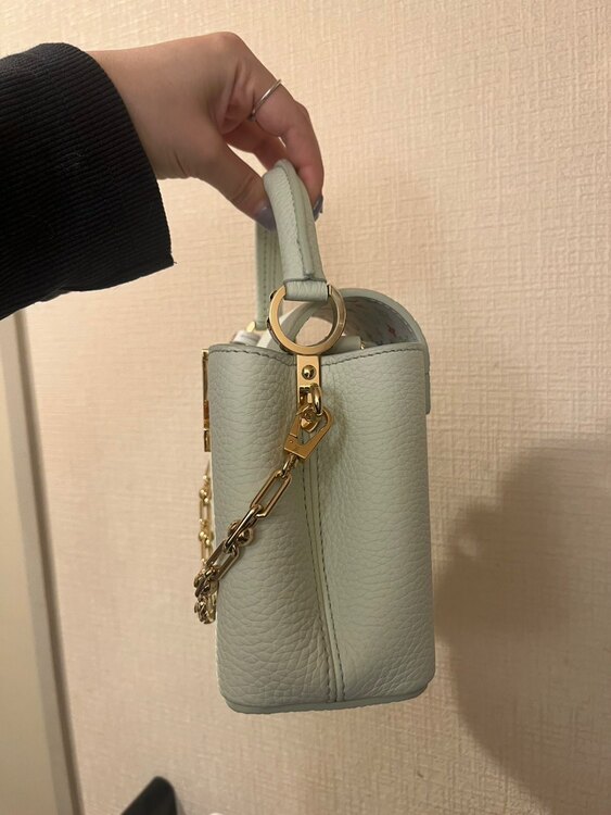 ルイヴィトン ルイヴィトン(その他) （ブランドバッグ）の商品画像 - 査定依頼日：2025年5月26日 - 最高査定価格：600,000円